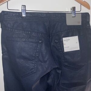 AG Jeans Everett Slim Straight Jeans – Men’s Size 31, New with Tags